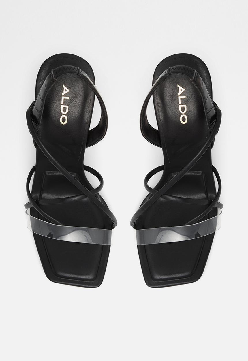 ALDO - Juliet heel - black