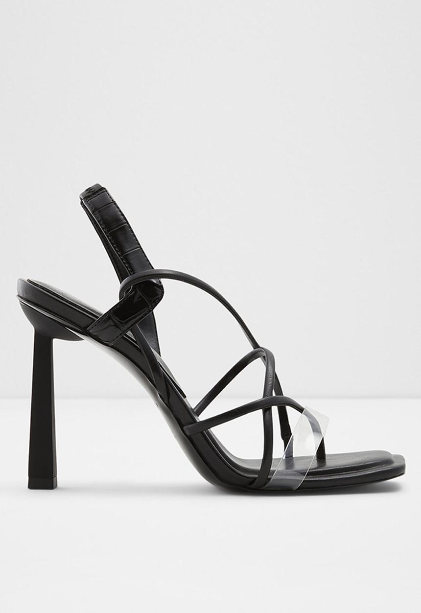 ALDO - Juliet heel - black