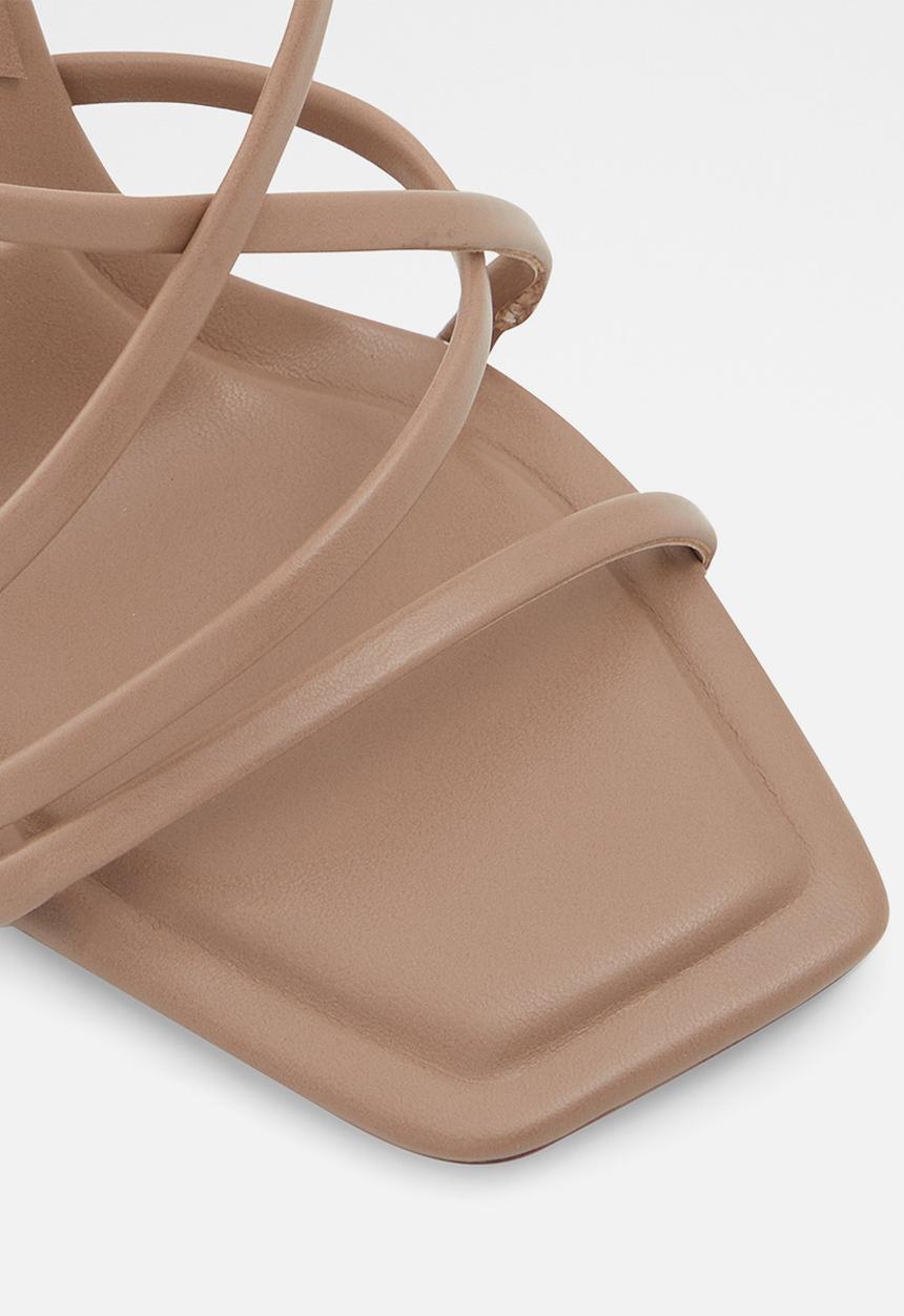 ALDO - Amilia heel - beige