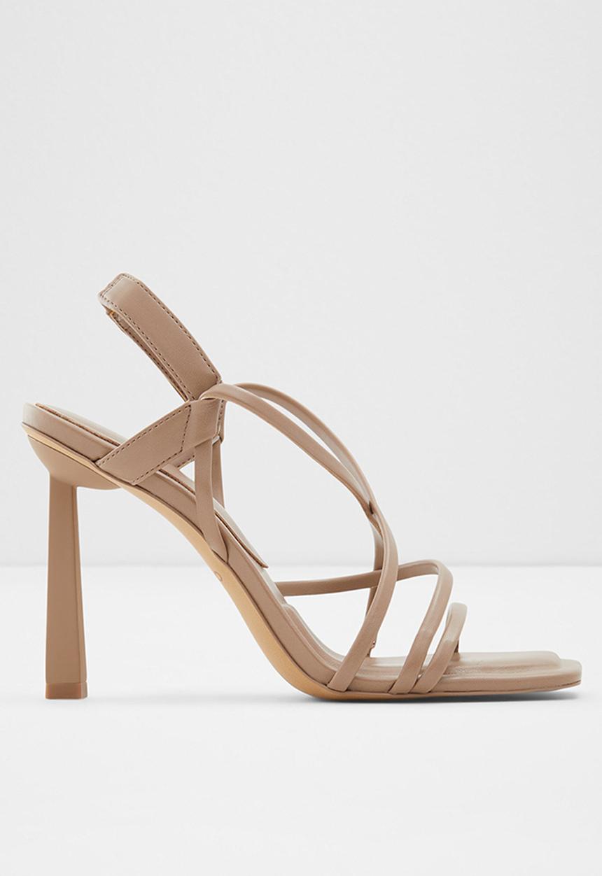 ALDO - Amilia heel - beige