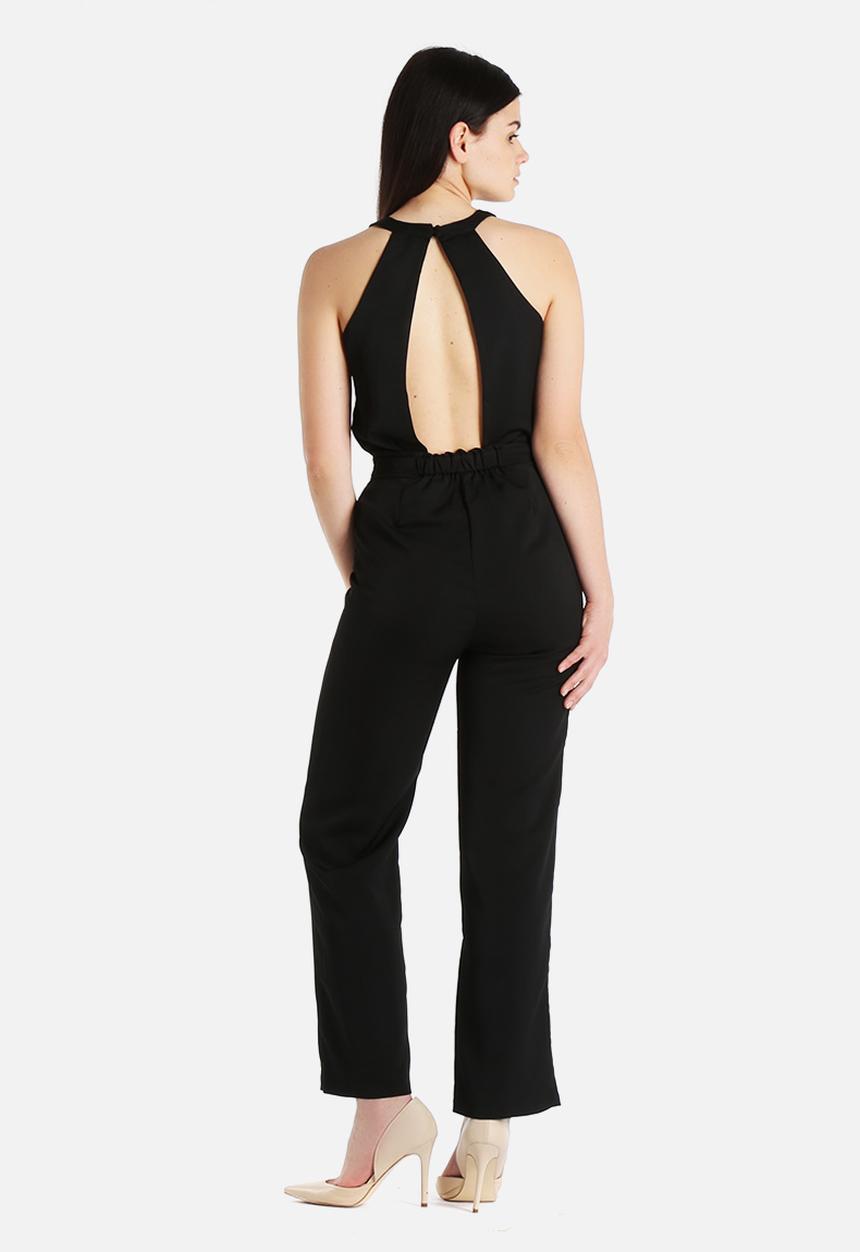 Y.A.S - Power Jumpsuit