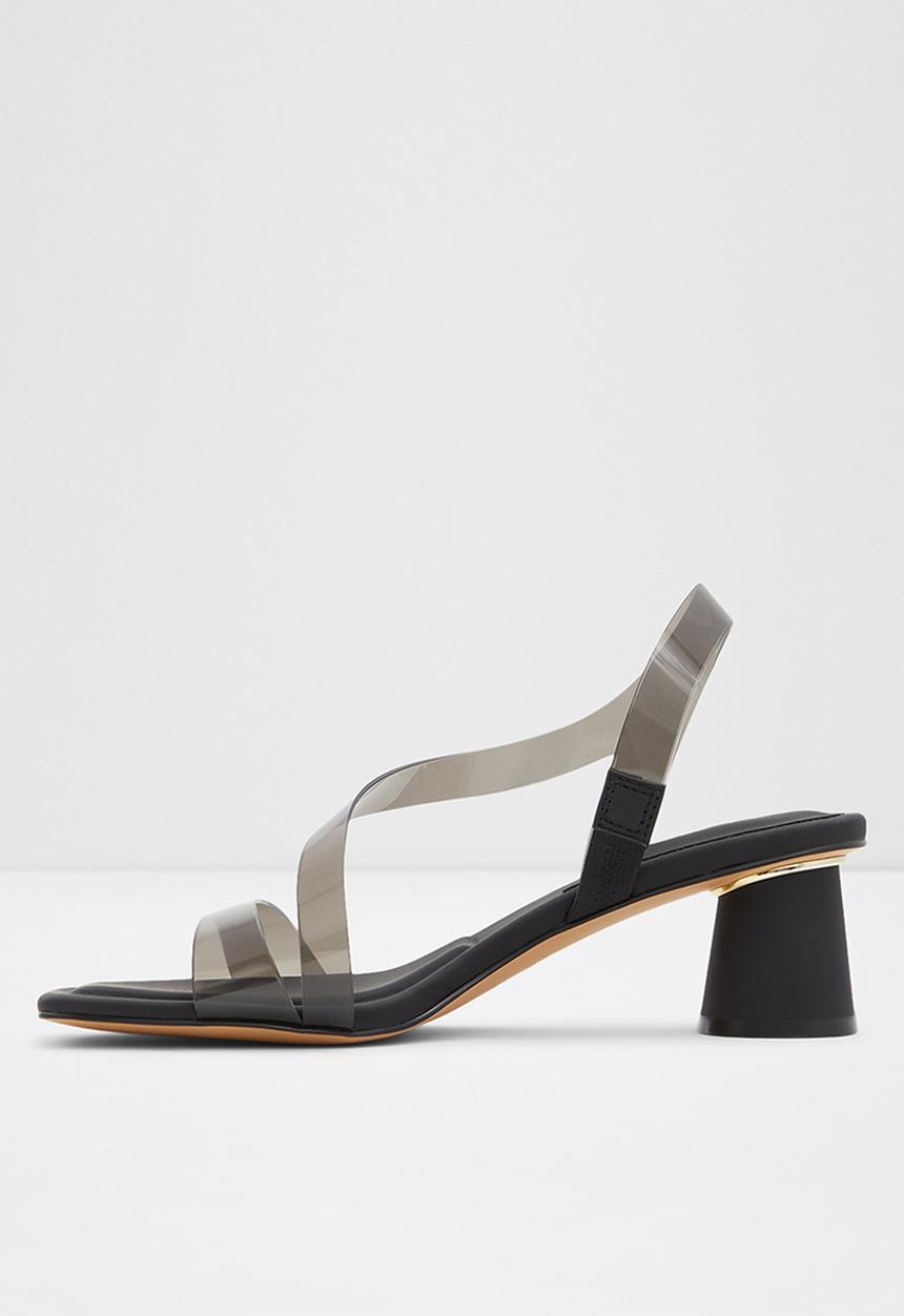 ALDO - Ceradia heel - black