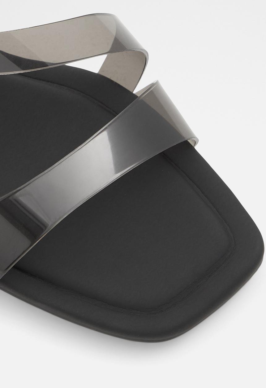 ALDO - Ceradia heel - black