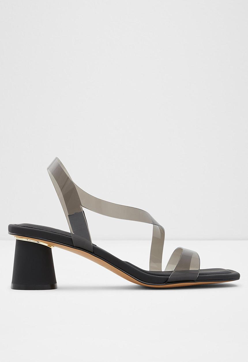 ALDO - Ceradia heel - black