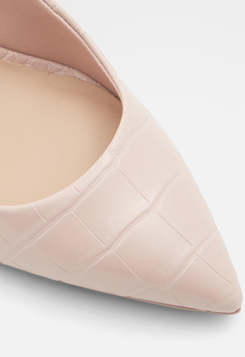 ALDO - Declya heel - light pink