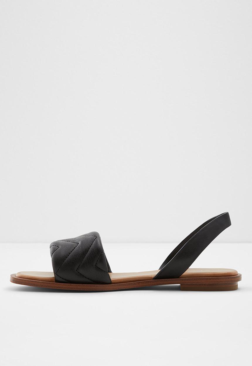 ALDO - Grirawiaflex sandal - black