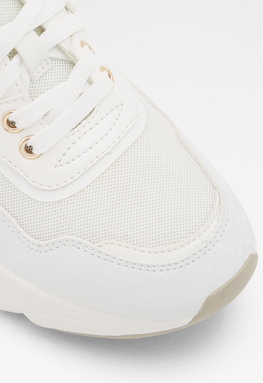 ALDO - Thaliri sneaker - white