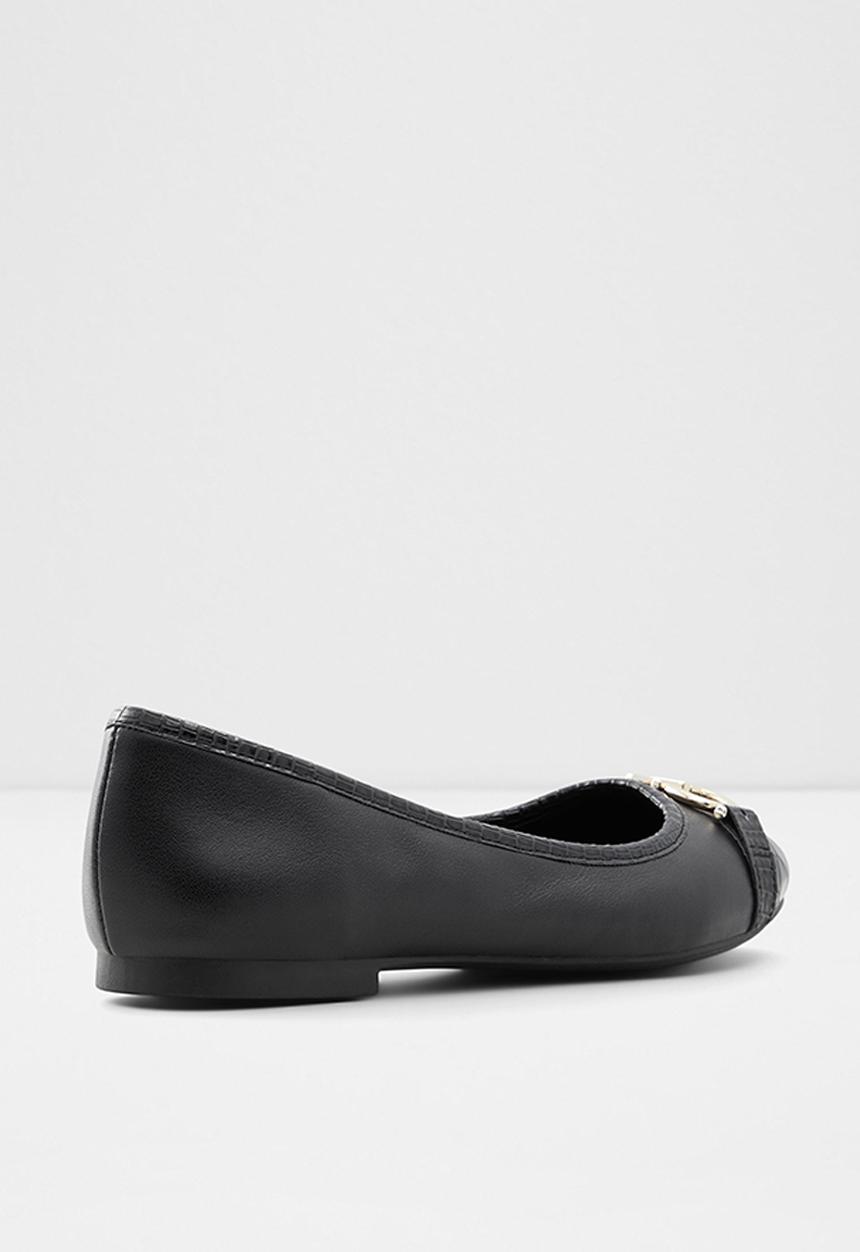 ALDO - Laabelle pump - black
