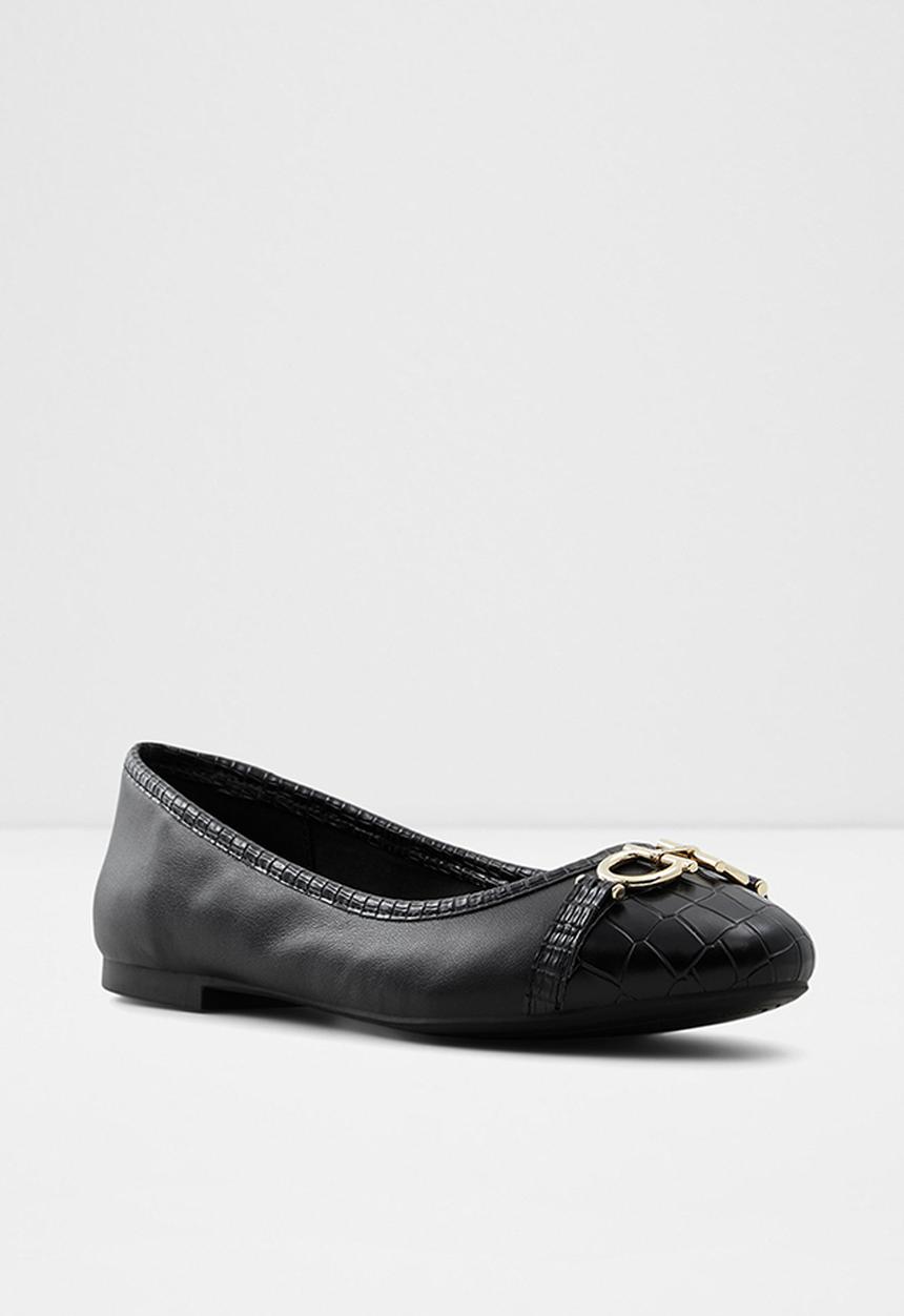 ALDO - Laabelle pump - black