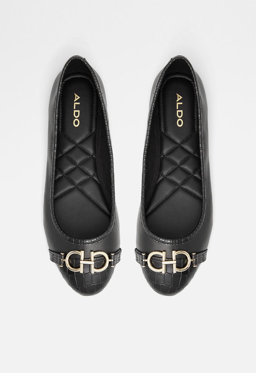 ALDO - Laabelle pump - black