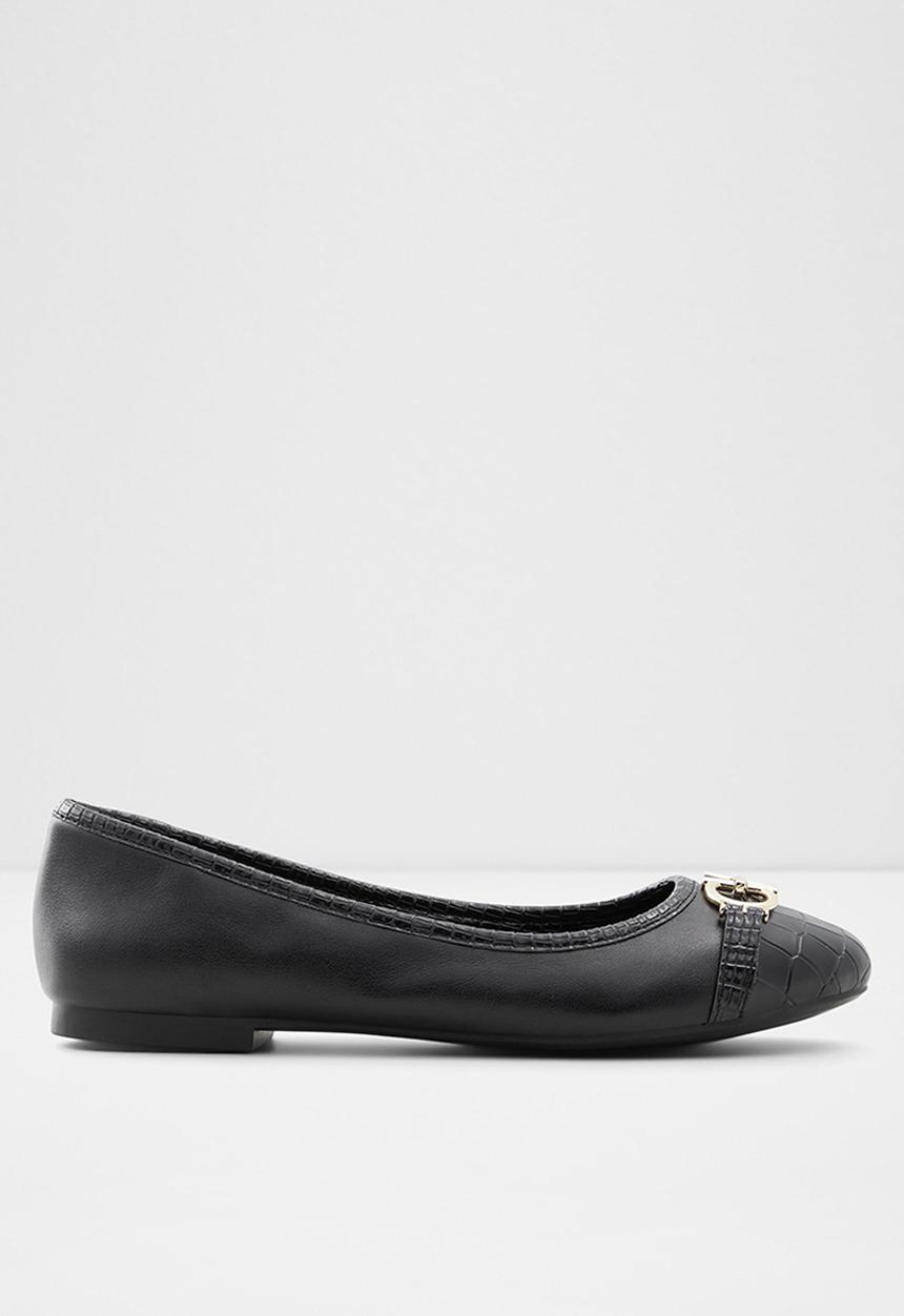 ALDO - Laabelle pump - black
