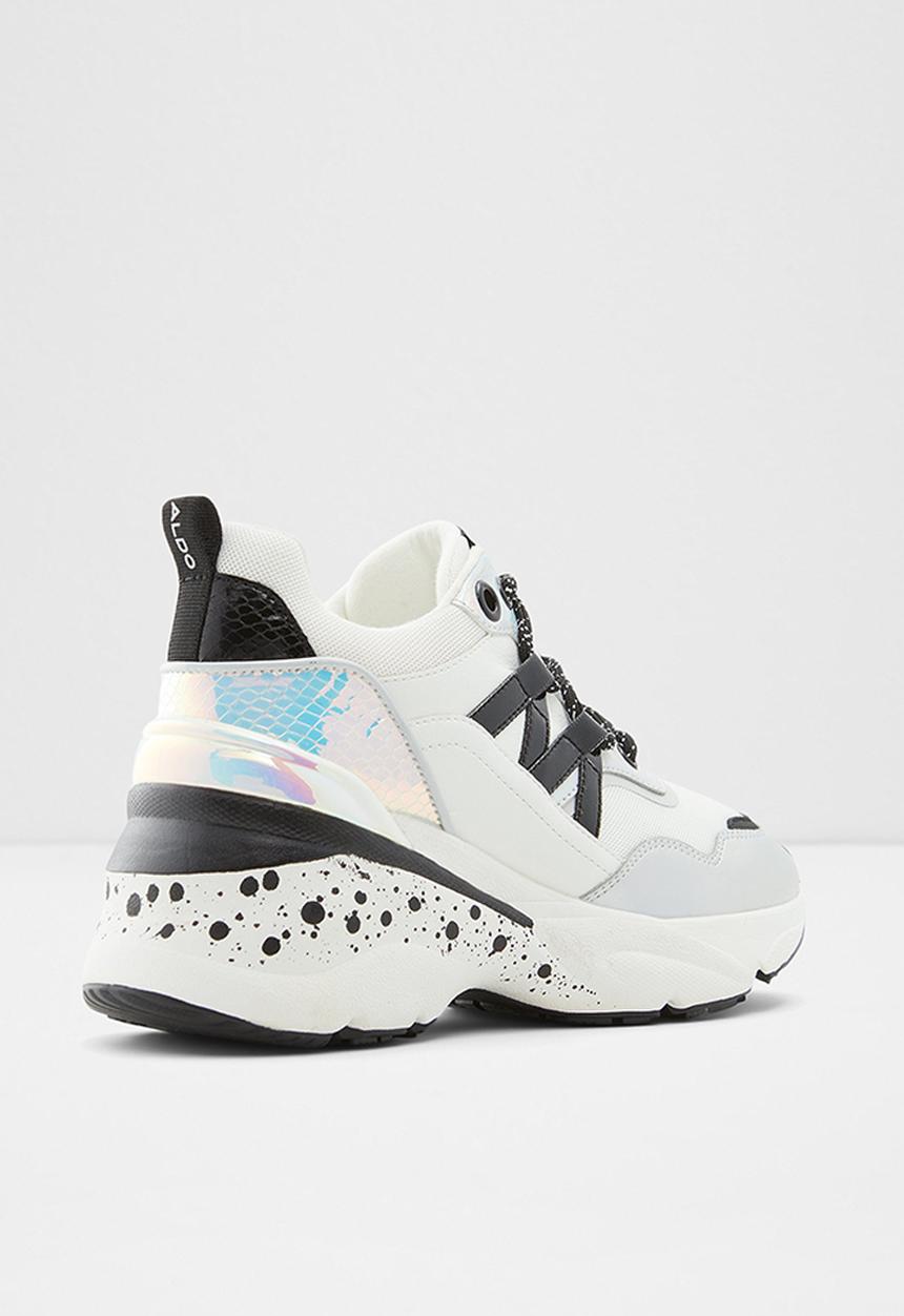 ALDO - Thaliri sneaker - 962 metallic multi