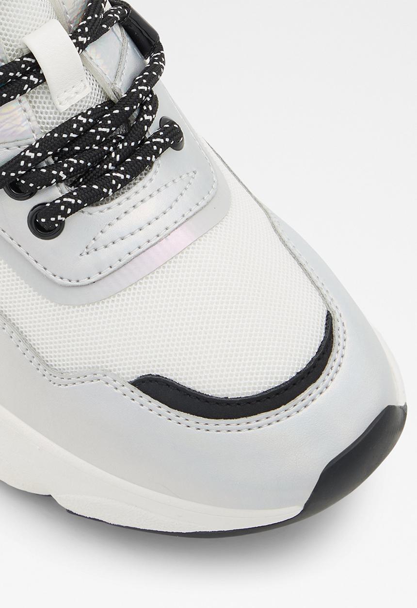 ALDO - Thaliri sneaker - 962 metallic multi