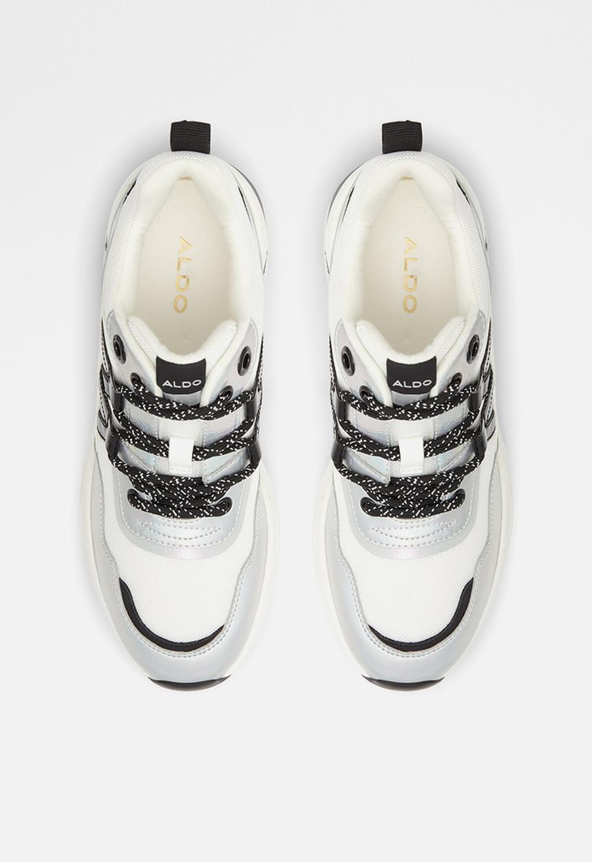 ALDO - Thaliri sneaker - 962 metallic multi