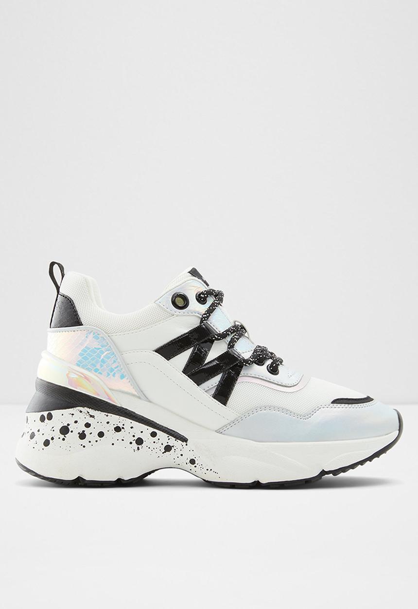 ALDO - Thaliri sneaker - 962 metallic multi