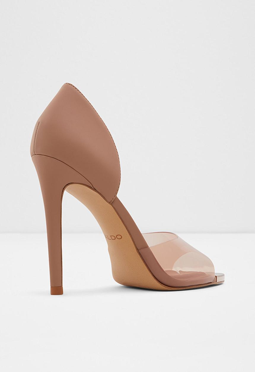ALDO - Gwendassi heel - bone