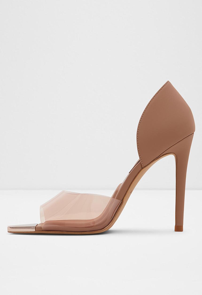 ALDO - Gwendassi heel - bone