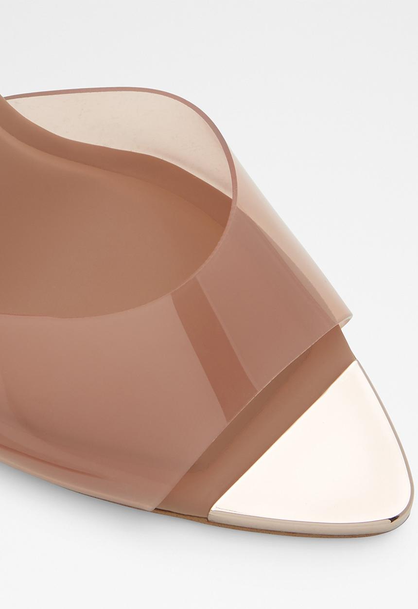 ALDO - Gwendassi heel - bone