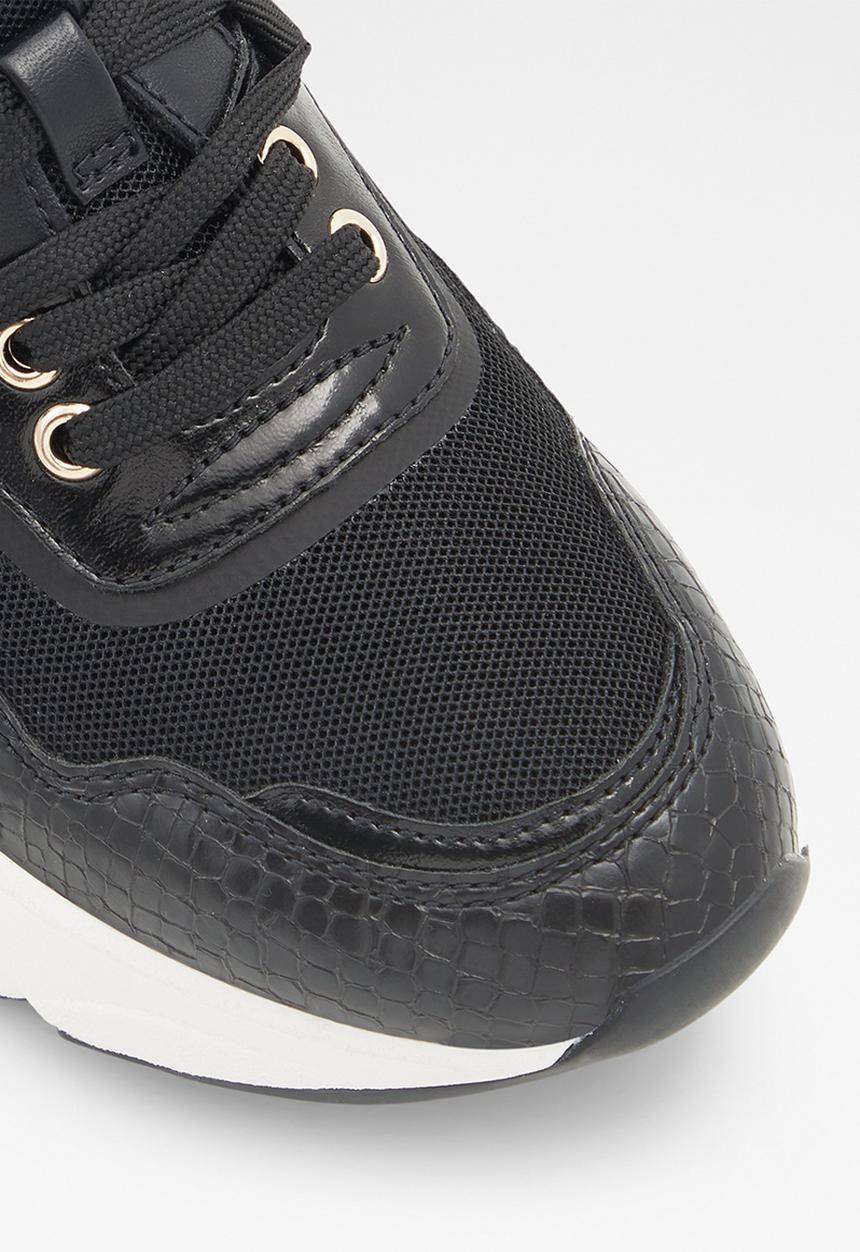 ALDO - Thaliri sneaker - black