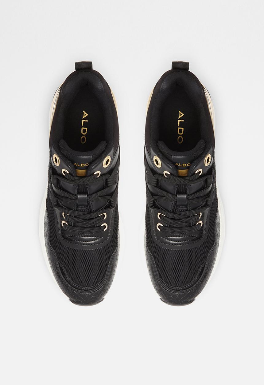 ALDO - Thaliri sneaker - black