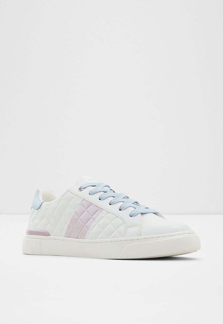 ALDO - Lilito sneaker - white