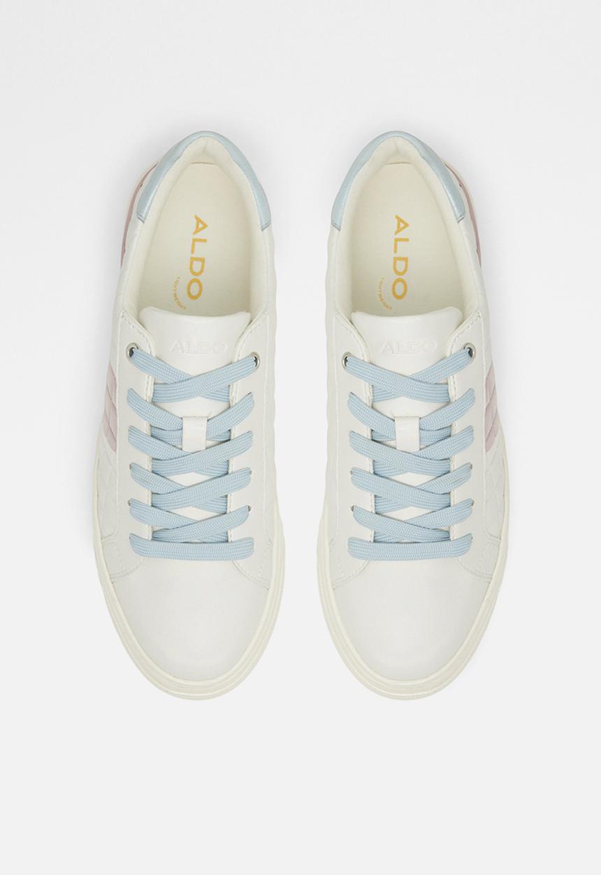 ALDO - Lilito sneaker - white