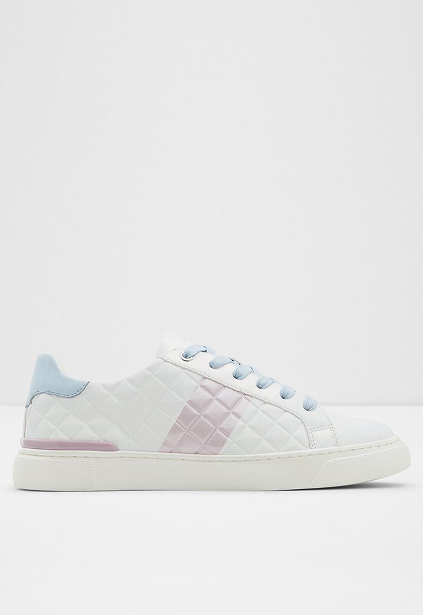 ALDO - Lilito sneaker - white