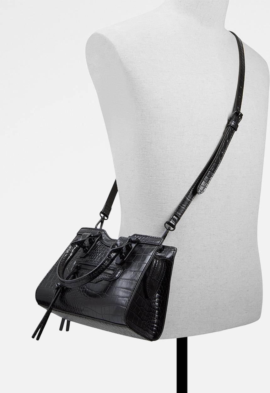 ALDO - Meela - black