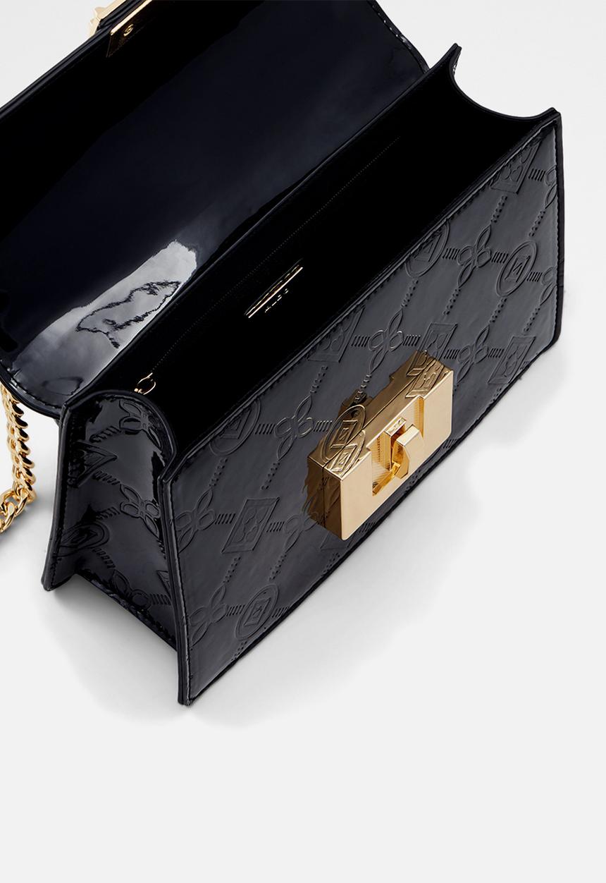 ALDO - Iconicharm - black