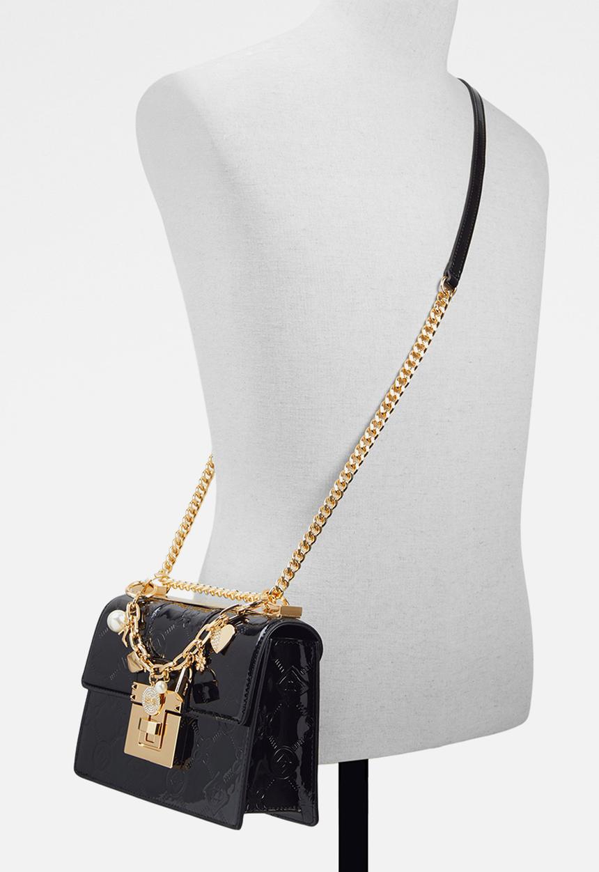 ALDO - Iconicharm - black