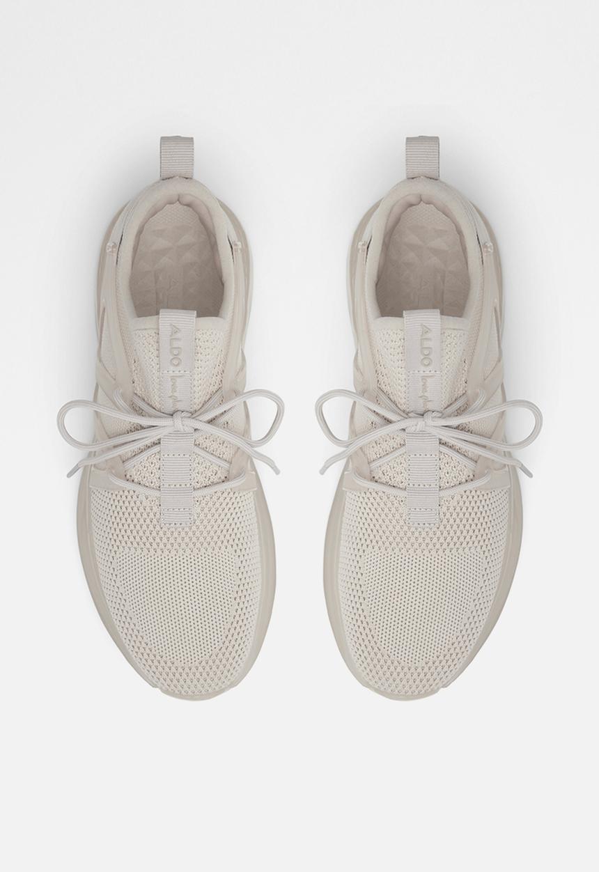 ALDO - Rpplfrost1b sneaker - white