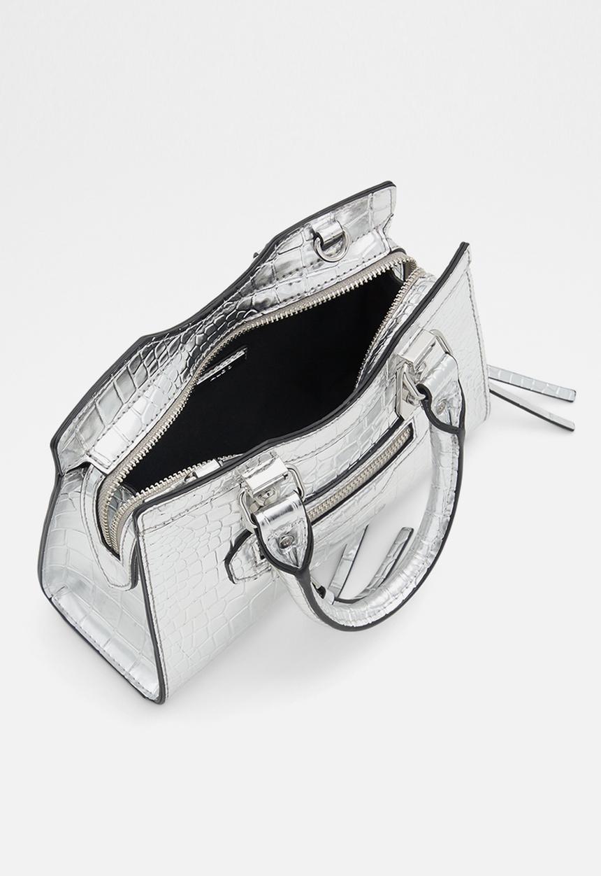 ALDO - Meela - silver