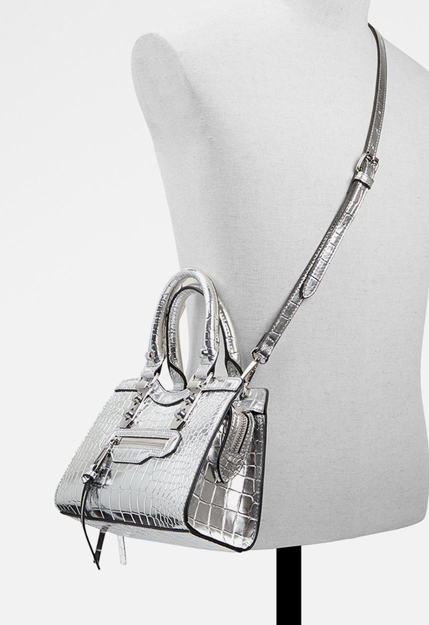ALDO - Meela - silver