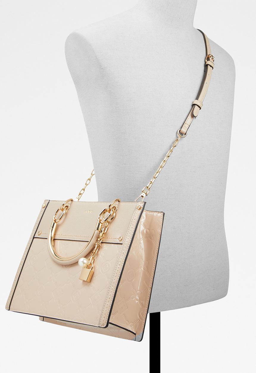 ALDO - Iconiclass - beige