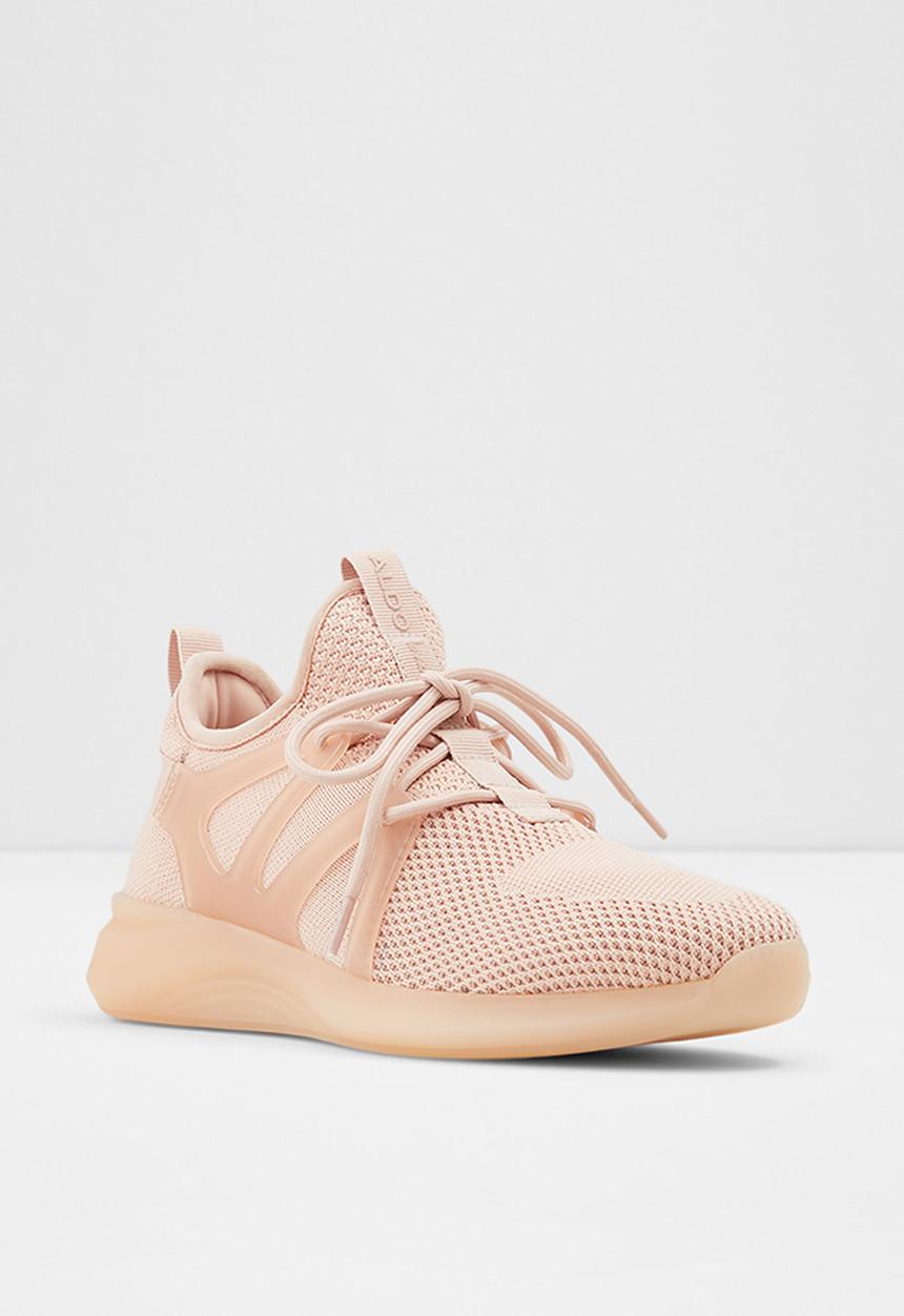 ALDO - Rpplfrost1b sneaker - 680 light pink