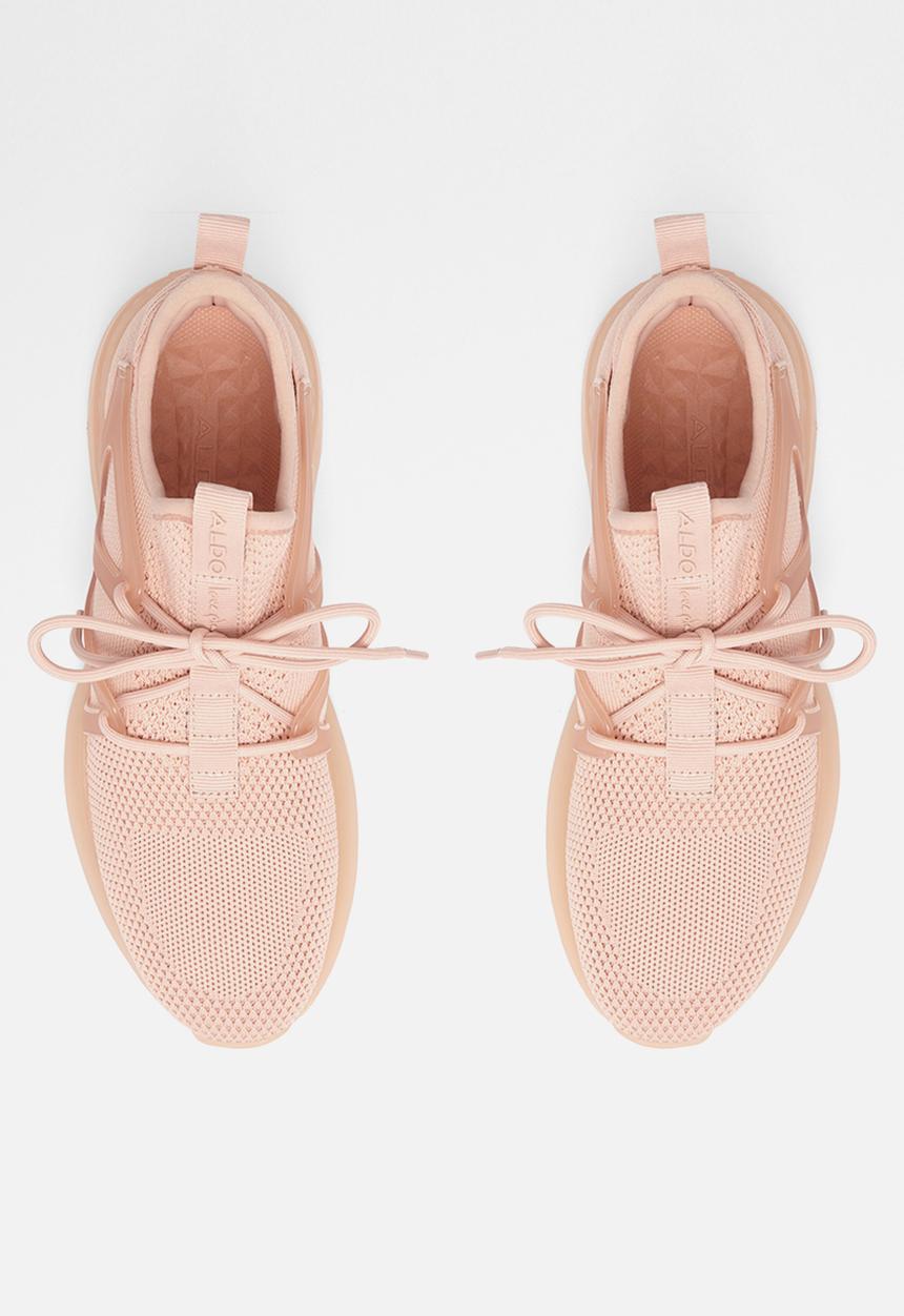 ALDO - Rpplfrost1b sneaker - 680 light pink
