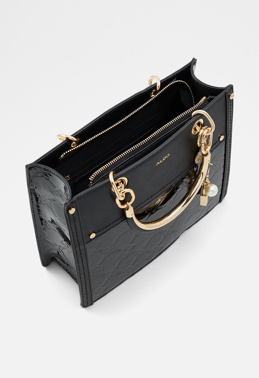 ALDO - Iconiclass - black