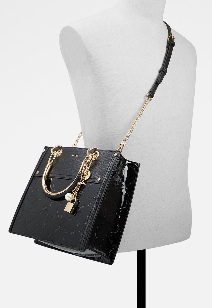 ALDO - Iconiclass - black