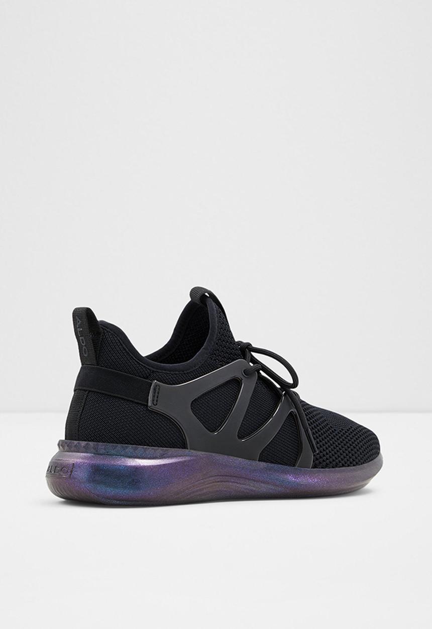 ALDO - Rpplfrost1b sneaker - black