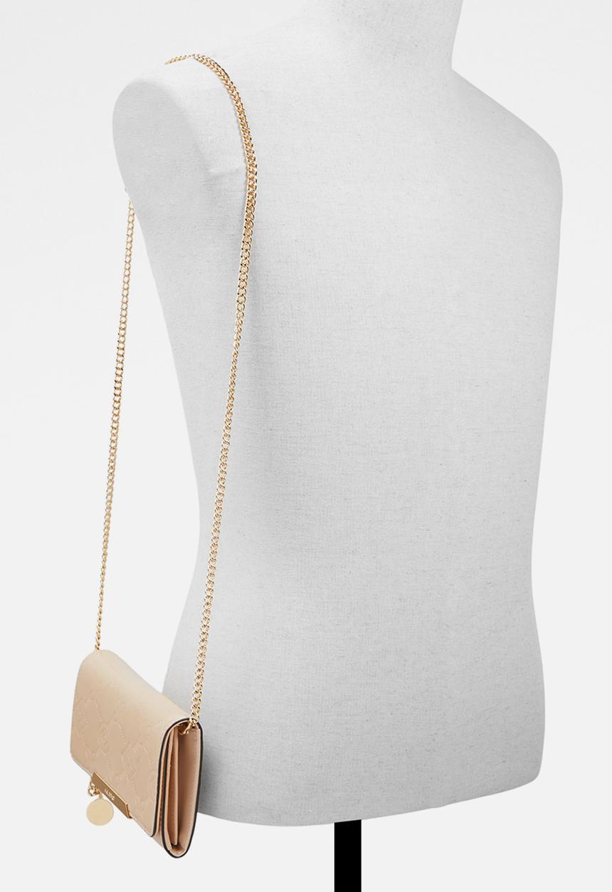 ALDO - Iconicsleek - beige