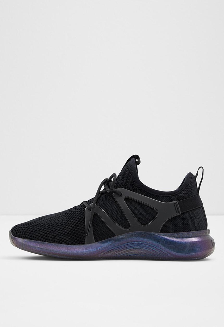 ALDO - Rpplfrost1b sneaker - black