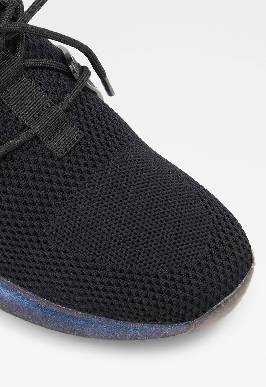 ALDO - Rpplfrost1b sneaker - black