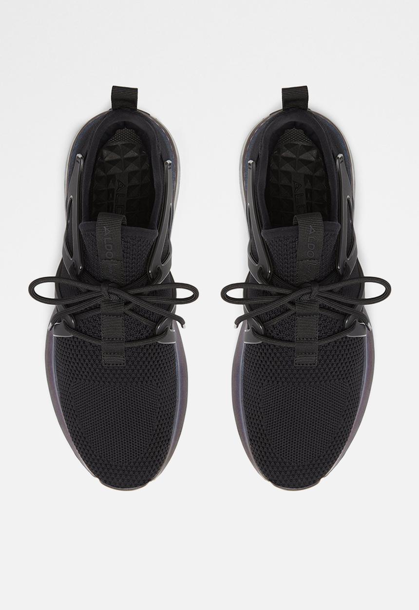 ALDO - Rpplfrost1b sneaker - black