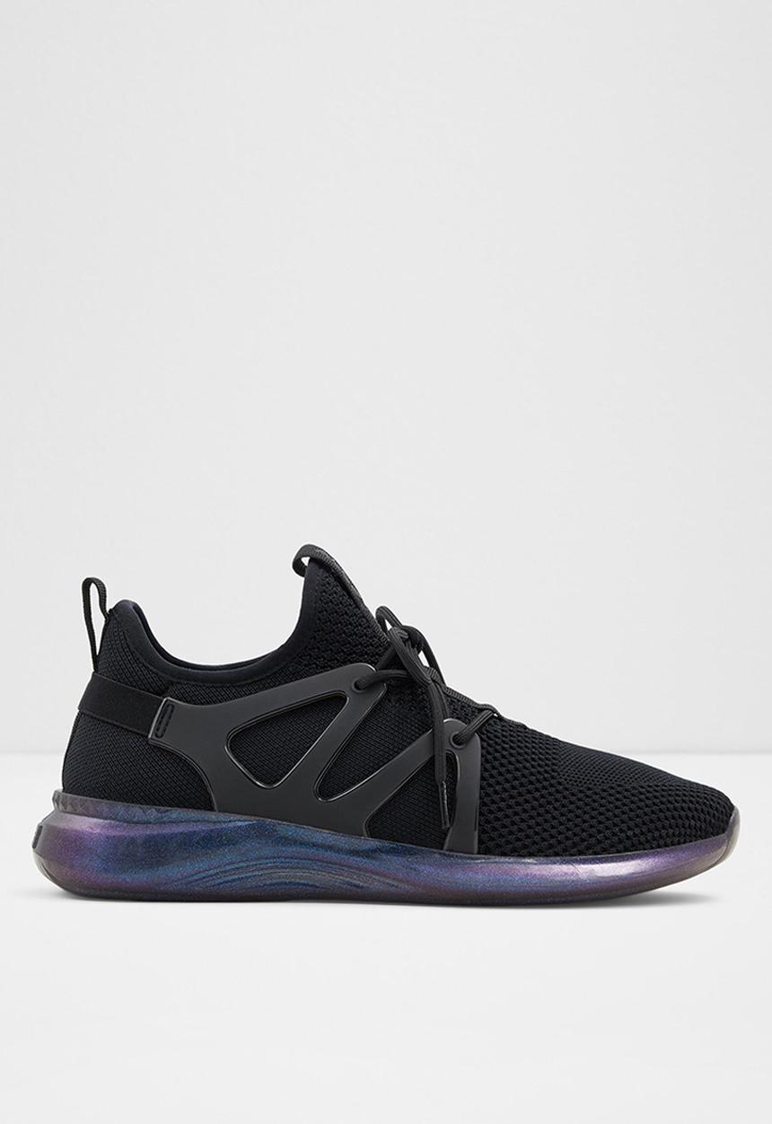 ALDO - Rpplfrost1b sneaker - black