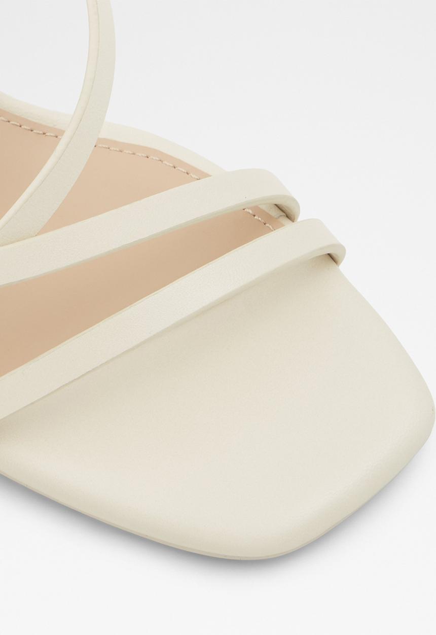 ALDO - Nienwan heel - white