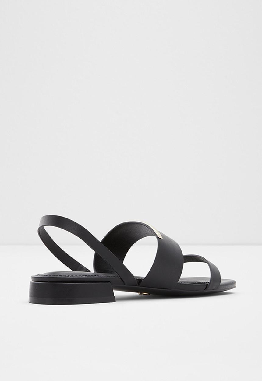 ALDO - Onigohan sandal - black