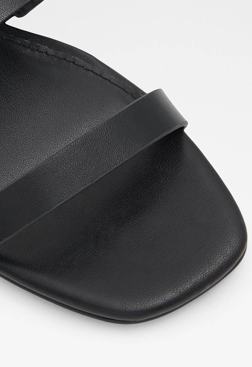ALDO - Onigohan sandal - black