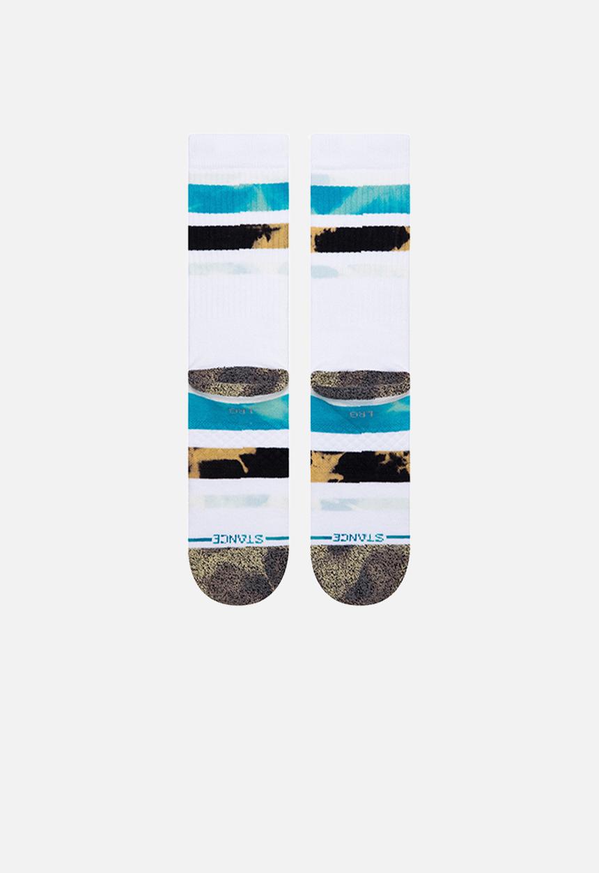 Stance Socks - Brong socks - black