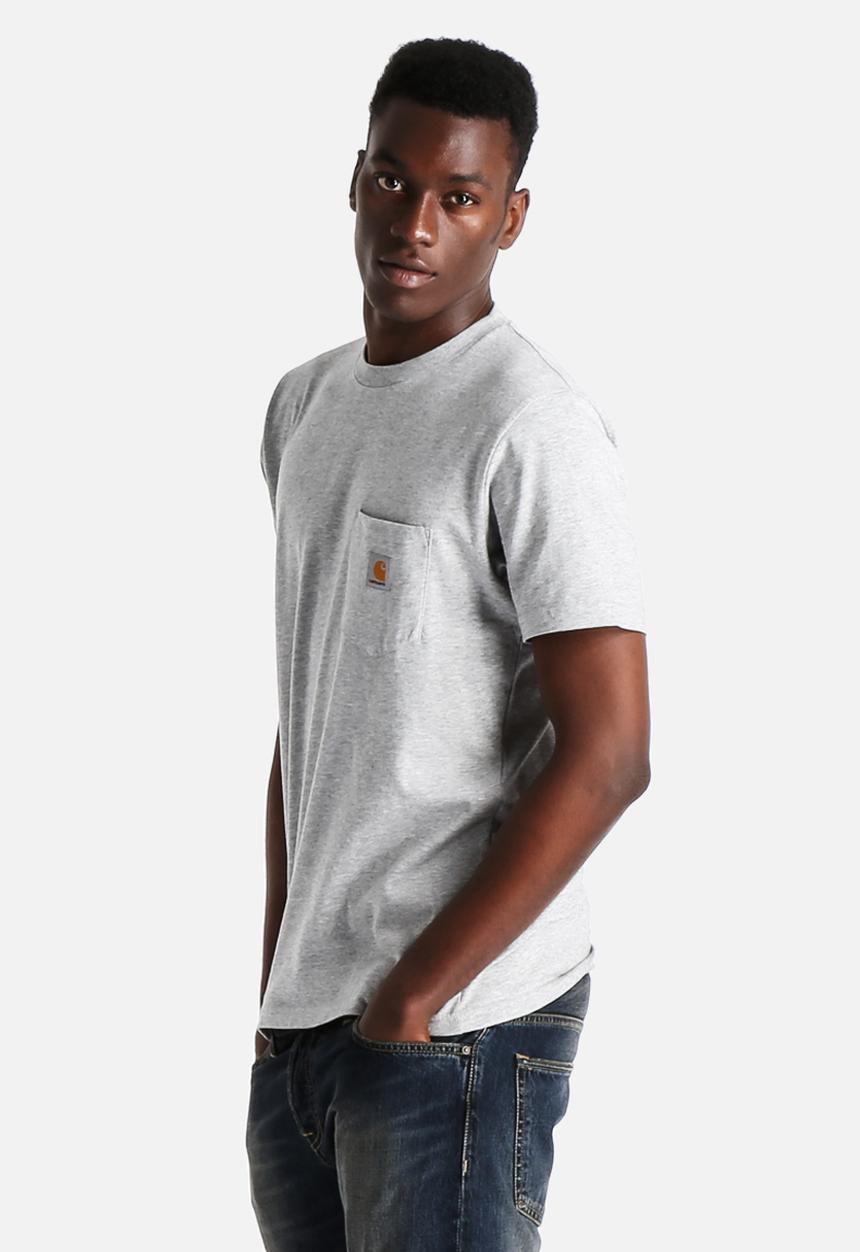 Carhartt WIP - Pocket T-shirt 