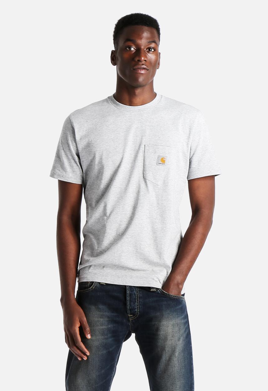 Carhartt WIP - Pocket T-shirt 